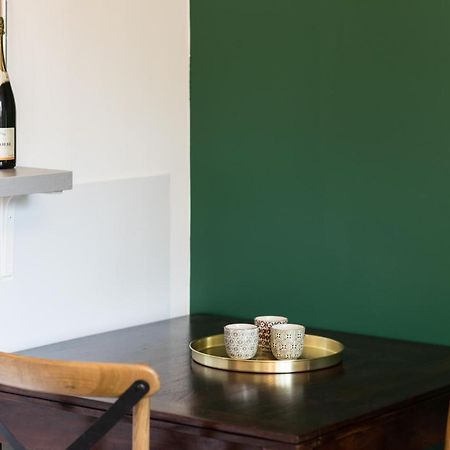 Beautiful Apartment In The Heart Of Nizza Kültér fotó