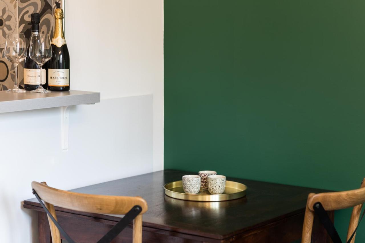 Beautiful Apartment In The Heart Of Nizza Kültér fotó