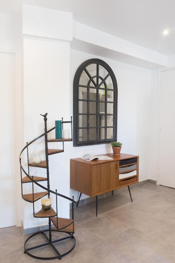 Beautiful Apartment In The Heart Of Nizza Kültér fotó