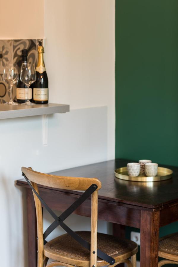 Beautiful Apartment In The Heart Of Nizza Kültér fotó